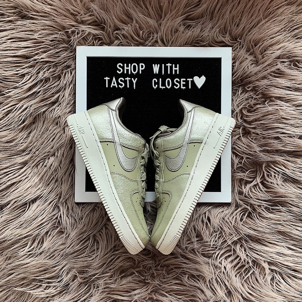Nike air force 1’07 prm sneakers - Picture 6 of 8